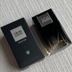 Dior Homme 7.5ml miniature